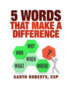 SIMPLER System: 5 Words That Make a Difference