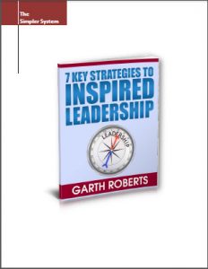 Simpler System-7 Keys To Inspired Leadership